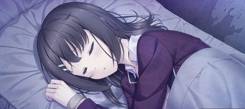 我和她的世界末日直装版(4)