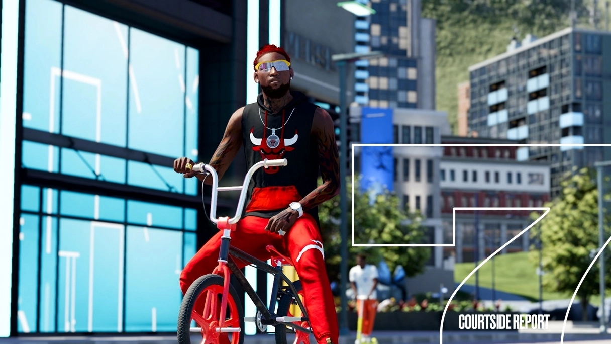 nba2k22游戏纯净最新版(1)