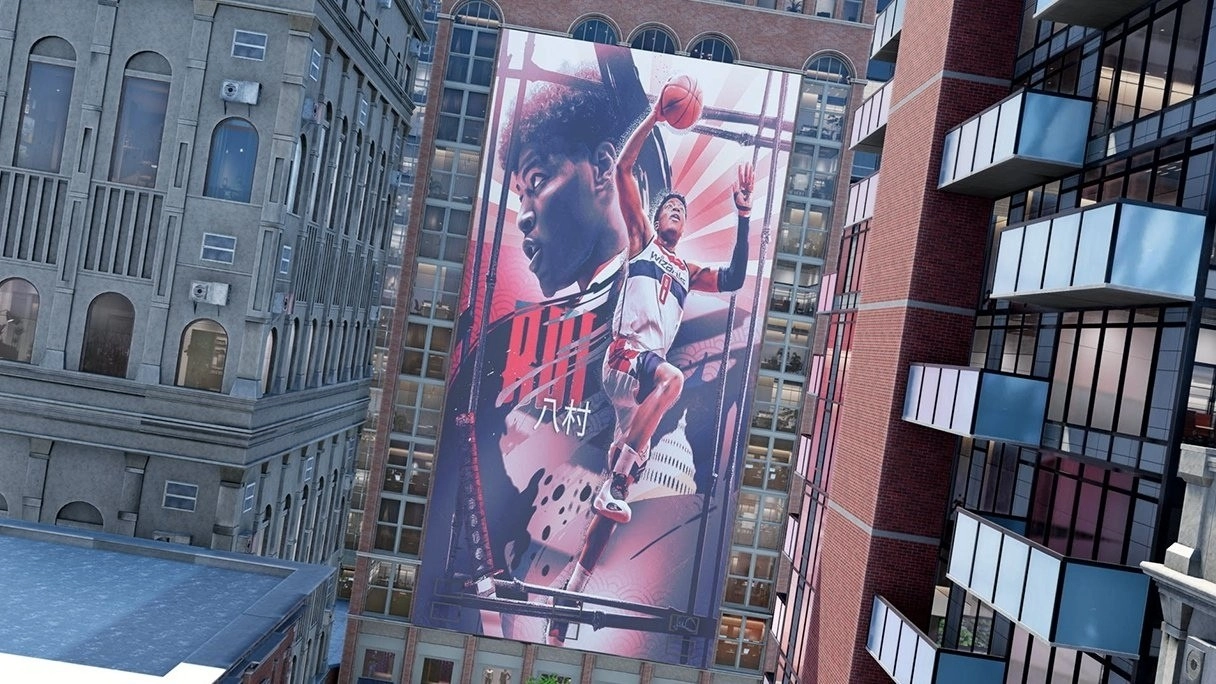 nba2k22游戏纯净最新版(4)