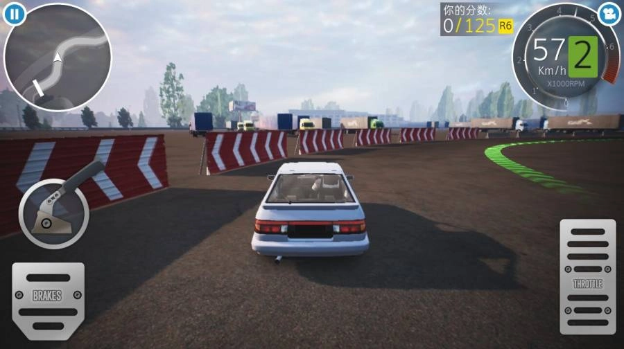 carx漂移赛车2安卓免费版(1)