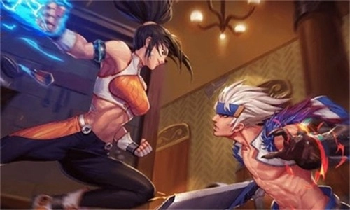 地下城与勇士韩服通用版(2)