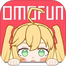 OmoFun动漫板安卓直装版 v1.1