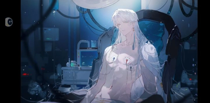我的恋爱逃生攻略免费版(1)