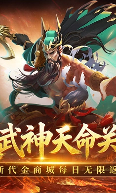 炫斗三国游戏纯净最新版(2)