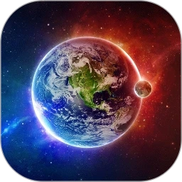 北方街景地图最新版 V2.2