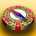3D罗盘指南针无广告版 v12.170 安卓版