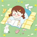 丫丫手帐正版