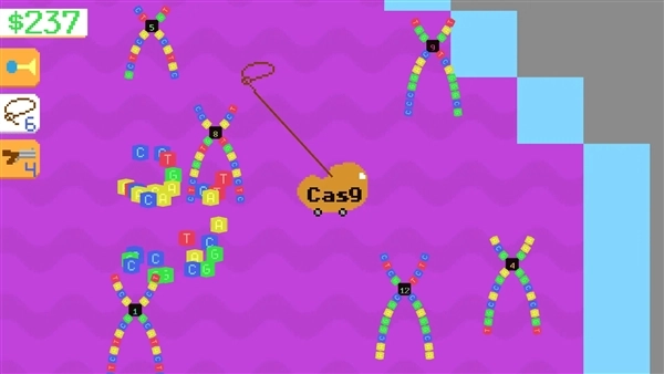 赛马游戏纯净最新版(1)