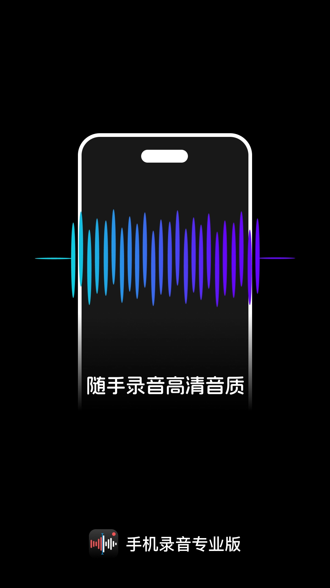 手机录音专业版-图1