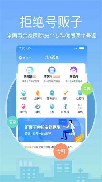 灯塔医生-图2
