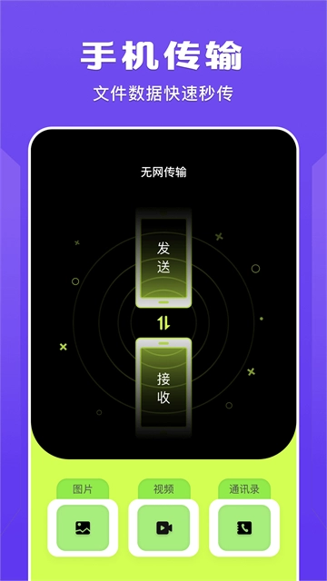 蓝猫视频播放器-图3