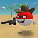 我的战争多人沙盒射击手游免费版
