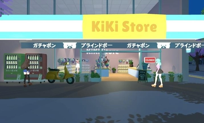 手办店物语3D游戏正版(3)