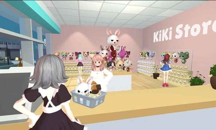 手办店物语3D游戏正版(2)