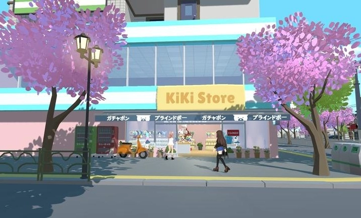 手办店物语3D游戏正版(1)