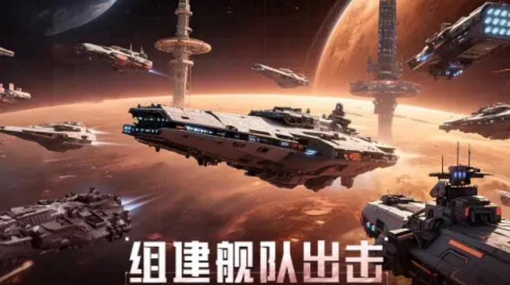 星轨之上直装版(1)