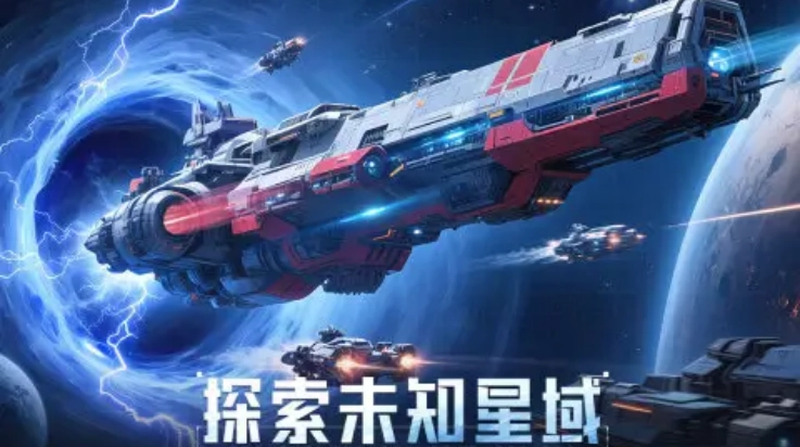 星轨之上直装版(4)