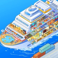 我的邮轮(MyCruise)手游直装版