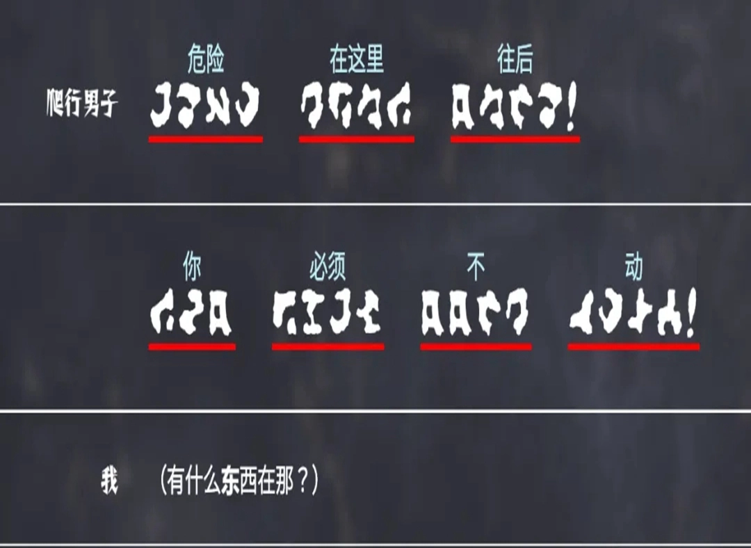 文字化化正版(4)