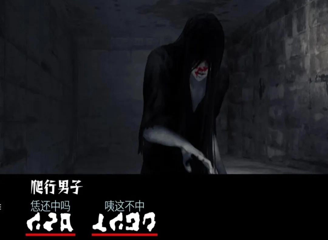 文字化化正版(10)