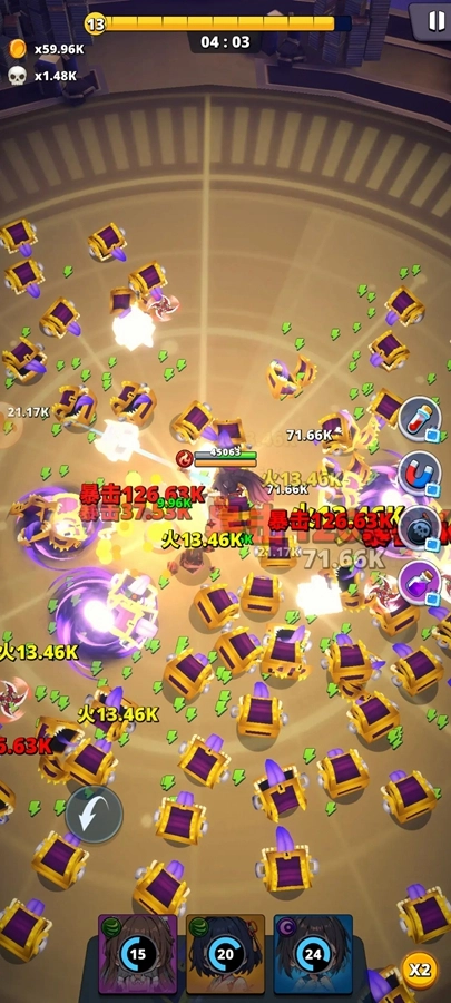 梦境迷失之地安卓直装版(7)