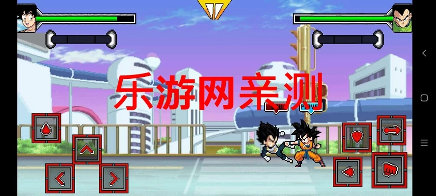 龙珠巅峰对决游戏无广告版(5)