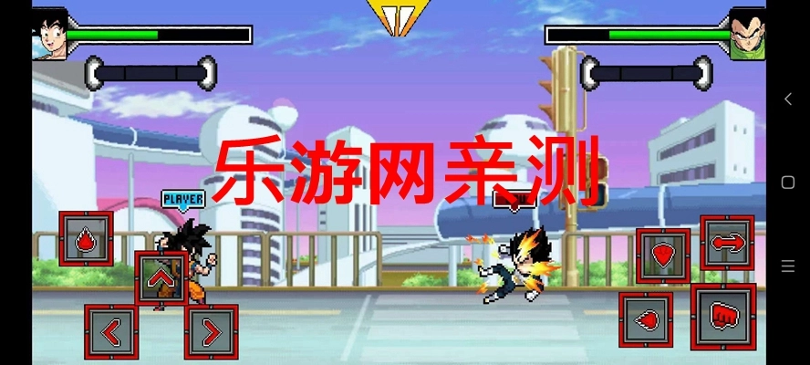 龙珠巅峰对决游戏无广告版(4)