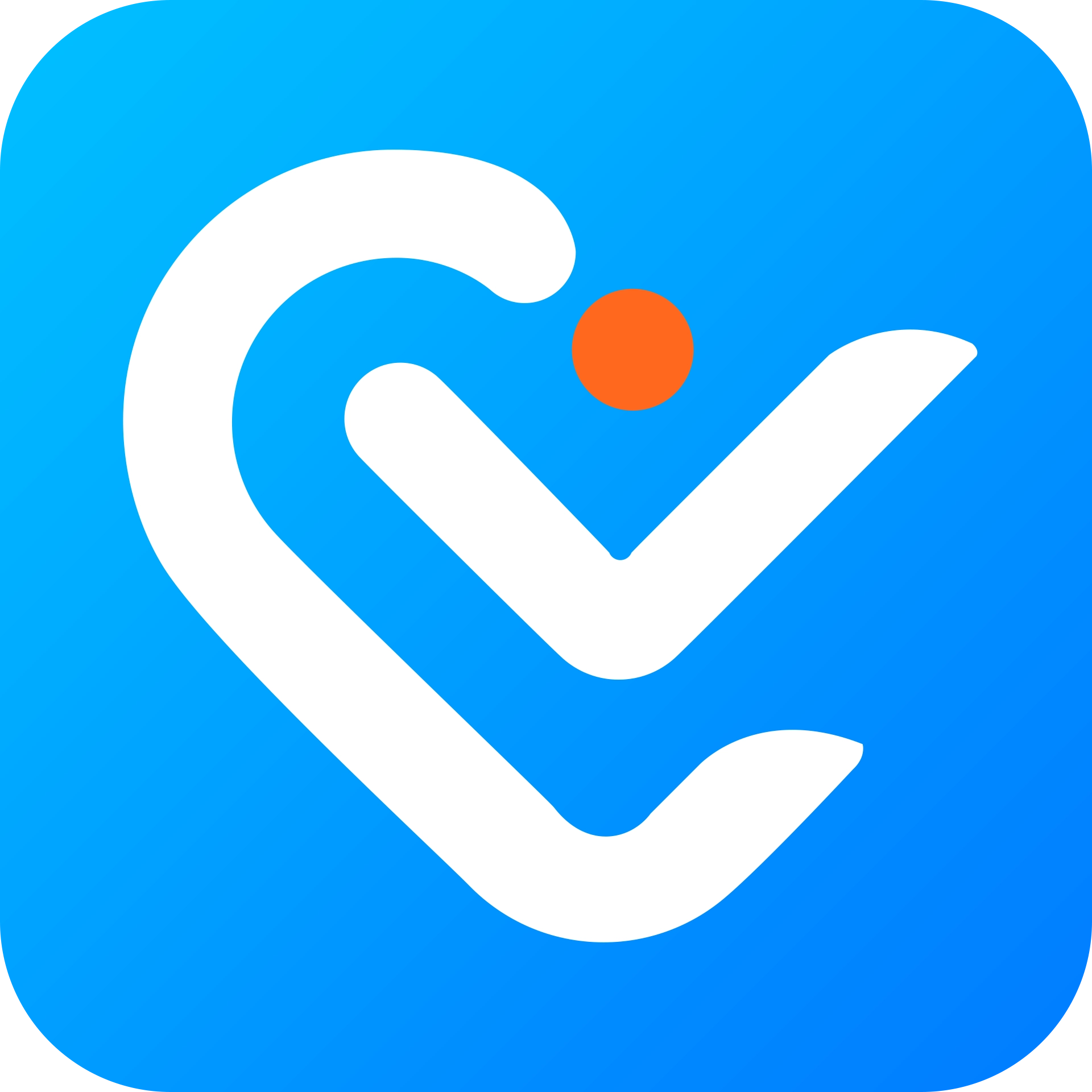 iChangan软件最新版 v3.2.1