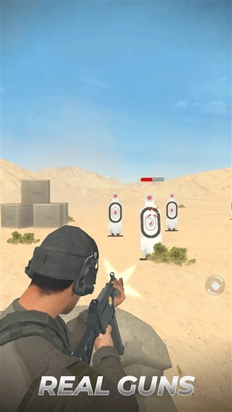 致命射击正版(1)