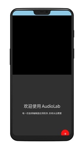 AudioLab正版-图1