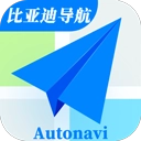 比亚迪导航安卓免费版 v7.1.1.600337