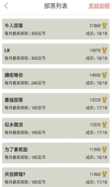 懒人云挂机游戏绿色版(1)