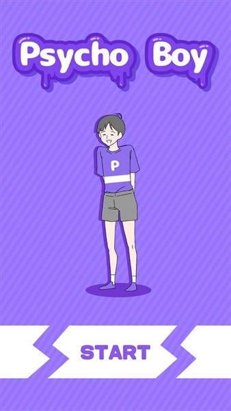 心病男孩汉化版(4)