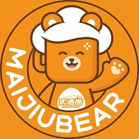 卖酒熊鲜啤酒外卖手机正版