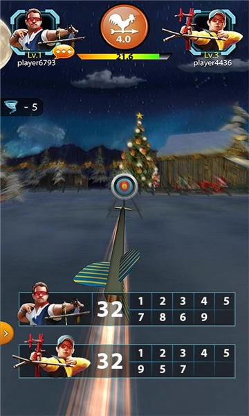 射箭大师3DArcheryMaster3D手机正版(1)