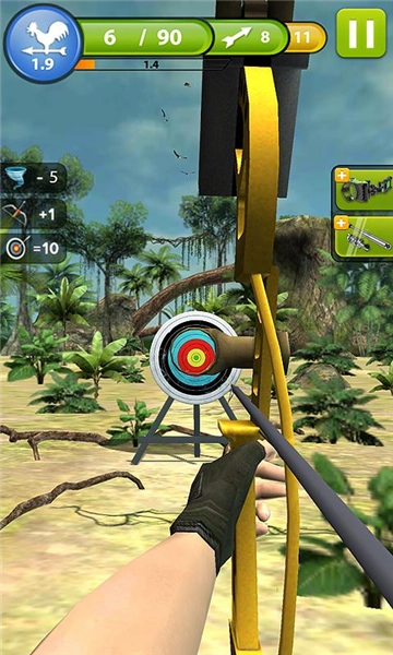 射箭大师3DArcheryMaster3D手机正版(2)