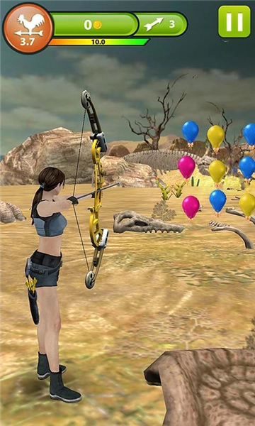 射箭大师3DArcheryMaster3D手机正版(5)