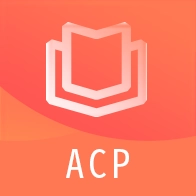 ACP题库通用版v2.8.3