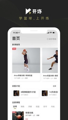开炼标准版