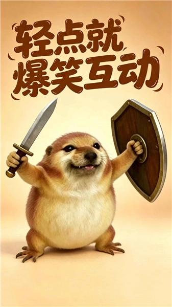 原版