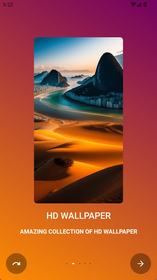WALLMAX安卓版-图2