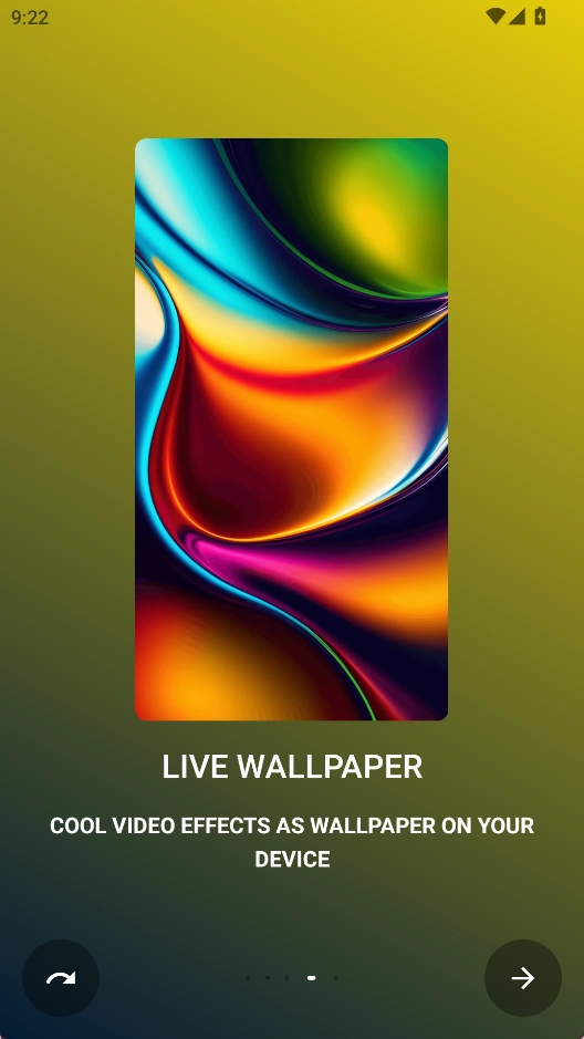 WALLMAX安卓版-图4