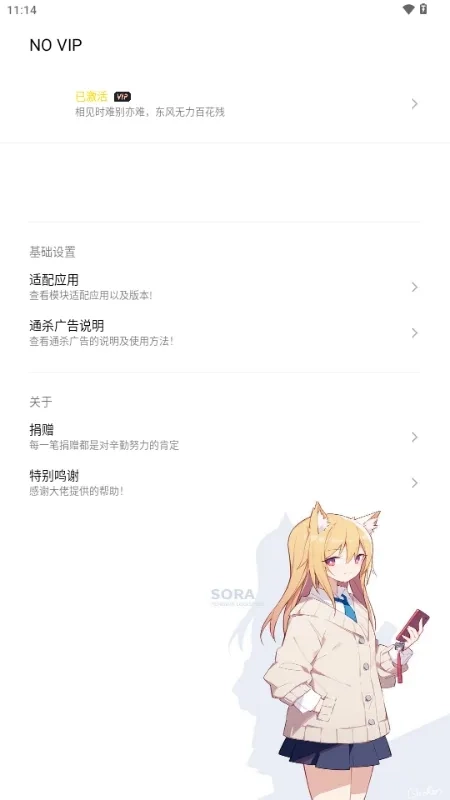 NOVIP模块(便民工具软件)安卓免费版图3