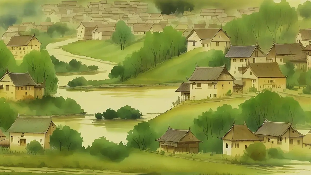拾光小院手机正版(1)