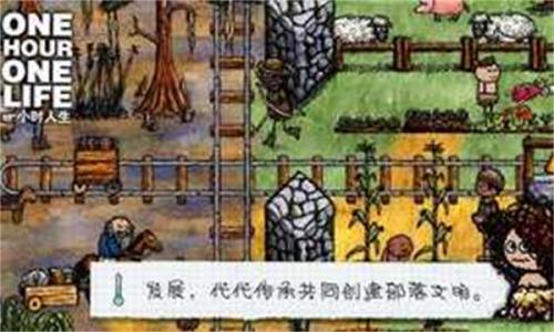 一小时人生官方最新版-图4