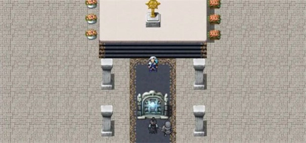 我們這一代的命運游戲官方版