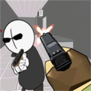 暴力迪吧射击(MadnessComba)安卓官方版