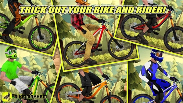 bikemayhem手机免费版(3)