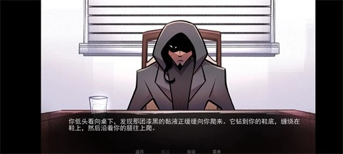 非人室友Gavril汉化版(4)