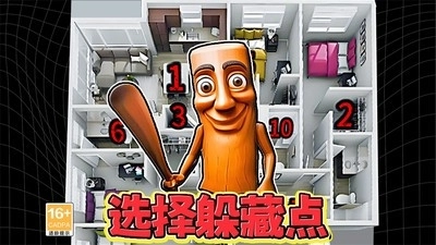 你可真会藏手机正版(3)